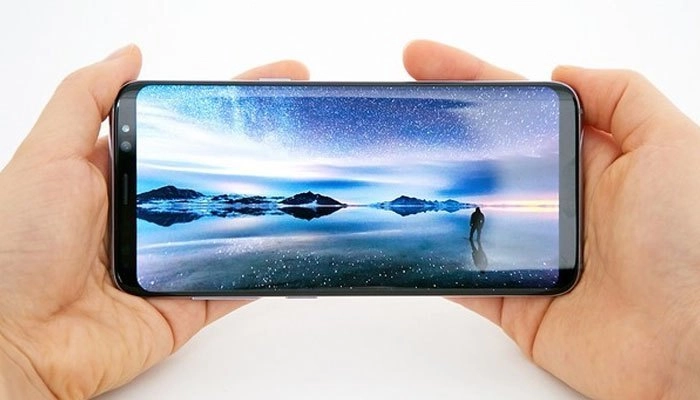 Giới thiệu Samsung Galaxy S8 & S8 Plus