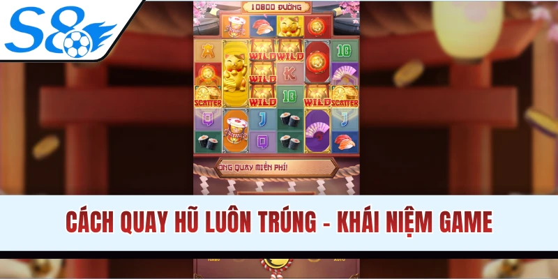 Tìm hiểu thông tin về game nổ hũ